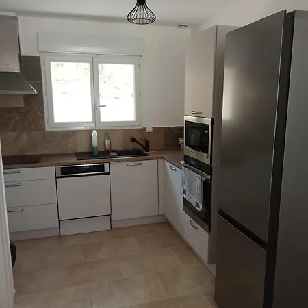 Bed & Breakfast Maison Calme