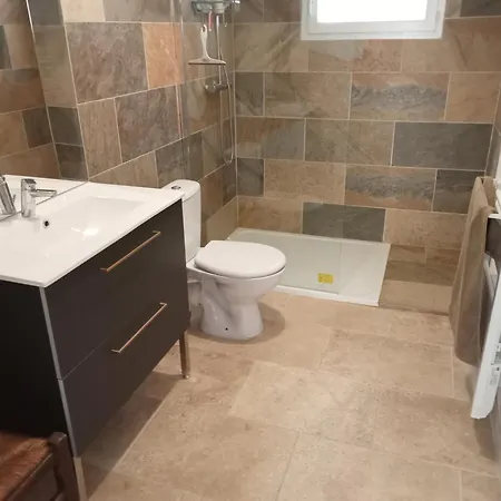 Maison Calme La Bastide-Puylaurent