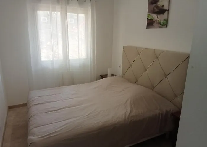 Maison Calme La Bastide-Puylaurent