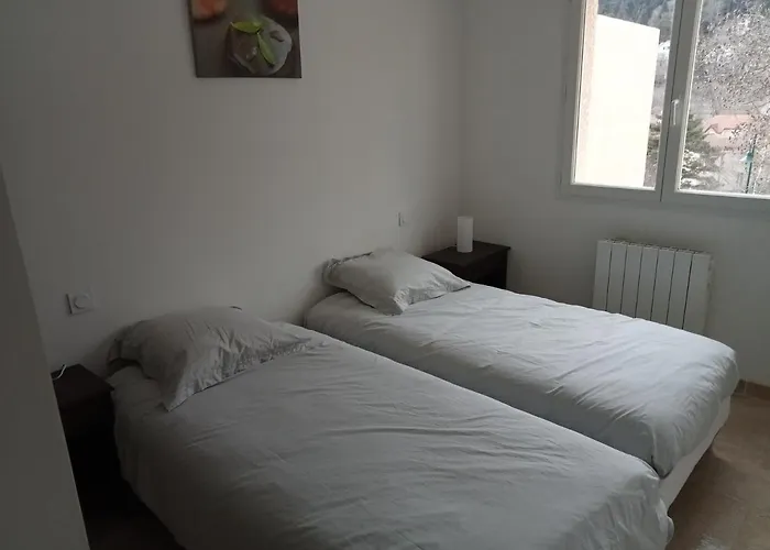 Maison Calme *