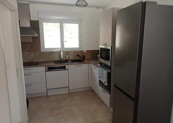 Bed & Breakfast Maison Calme